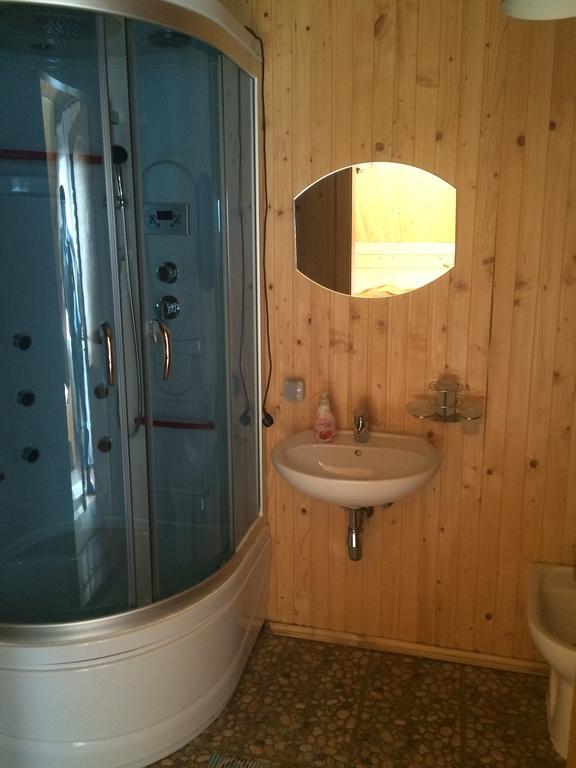 Hotel Gerdan Verkhovina Verkhovyna Bilik gambar