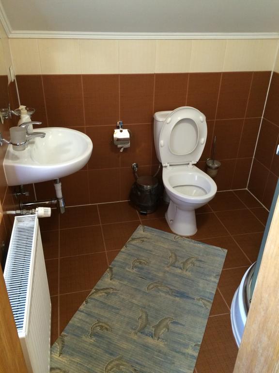 Hotel Gerdan Verkhovina Verkhovyna Bilik gambar